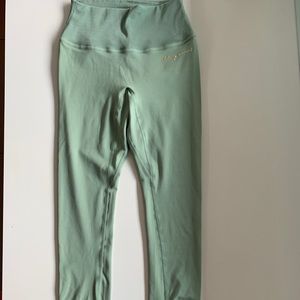 Gymshark - Whitney Simmons collection